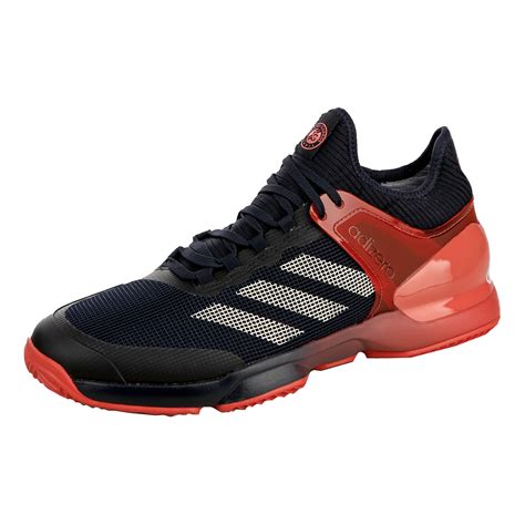 Adidas clay tennis shoes